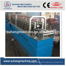 Fully Automatic Metal Stud Partitions Roll Forming Machine